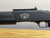 Mossberg 930 Blackwater 12 GA Matte Black 18.5"*TACTICAL SEMI-AUTO SHOTGUN*