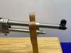 2022 Ruger Mini-14 5.56 NATO Stainless 18.5" *AMAZING SEMI-AUTOMATIC RUGER*