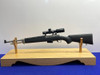 2022 Ruger Mini-14 5.56 NATO Stainless 18.5" *AMAZING SEMI-AUTOMATIC RUGER*