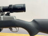 2022 Ruger Mini-14 5.56 NATO Stainless 18.5" *AMAZING SEMI-AUTOMATIC RUGER*