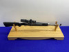2022 Ruger Mini-14 5.56 NATO Stainless 18.5" *AMAZING SEMI-AUTOMATIC RUGER*
