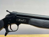 CVA Wolf .50 Cal Black/Blue 24" *TOP SELLING BREAK-ACTION MUZZLELOADER*