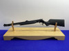 CVA Wolf .50 Cal Black/Blue 24" *TOP SELLING BREAK-ACTION MUZZLELOADER*