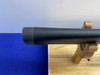 CVA Wolf .50 Cal Black/Blue 24" *TOP SELLING BREAK-ACTION MUZZLELOADER*
