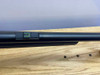CVA Wolf .50 Cal Black/Blue 24" *TOP SELLING BREAK-ACTION MUZZLELOADER*