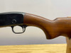 Remington Model 121 Fieldmaster .22 S/L/LR 24" *VINTAGE PUMP-ACTION RIFLE*