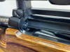 Remington Model Seven .223 Rem 20" Blued *MANNLICHER STOCK & LEUPOLD SCOPE*
