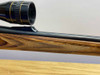 Remington Model Seven .223 Rem 20" Blued *MANNLICHER STOCK & LEUPOLD SCOPE*