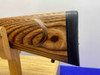 Remington Model Seven .223 Rem 20" Blued *MANNLICHER STOCK & LEUPOLD SCOPE*
