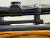 Remington Model Seven .223 Rem 20" Blued *MANNLICHER STOCK & LEUPOLD SCOPE*