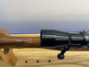 Remington Model Seven .223 Rem 20" Blued *MANNLICHER STOCK & LEUPOLD SCOPE*