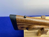 Remington Model Seven .223 Rem 20" Blued *MANNLICHER STOCK & LEUPOLD SCOPE*