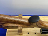 Remington Model Seven .223 Rem 20" Blued *MANNLICHER STOCK & LEUPOLD SCOPE*