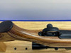 Remington Model Seven .223 Rem 20" Blued *MANNLICHER STOCK & LEUPOLD SCOPE*