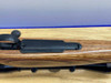 Remington Model Seven .223 Rem 20" Blued *MANNLICHER STOCK & LEUPOLD SCOPE*