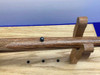 Remington Model Seven .223 Rem 20" Blued *MANNLICHER STOCK & LEUPOLD SCOPE*