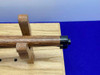 Remington Model Seven .223 Rem 20" Blued *MANNLICHER STOCK & LEUPOLD SCOPE*