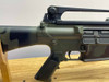 Armalite AR-10A4 20" 7.62 NATO Camo *CUSTOM PAINTED SEMI-AUTOMATIC AR-10*