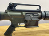 Armalite AR-10A4 20" 7.62 NATO Camo *CUSTOM PAINTED SEMI-AUTOMATIC AR-10*