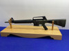 Armalite AR-10A4 20" 7.62 NATO Camo *CUSTOM PAINTED SEMI-AUTOMATIC AR-10*