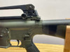 Armalite AR-10A4 20" 7.62 NATO Camo *CUSTOM PAINTED SEMI-AUTOMATIC AR-10*