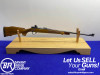 1964 Sako Forester Deluxe L579 23" Blued .243 Win *GORGEOUS BOLT-ACTION*