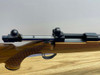 1964 Sako Forester Deluxe L579 23" Blued .243 Win *GORGEOUS BOLT-ACTION*