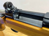 1964 Sako Forester Deluxe L579 23" Blued .243 Win *GORGEOUS BOLT-ACTION*