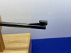 1964 Sako Forester Deluxe L579 23" Blued .243 Win *GORGEOUS BOLT-ACTION*