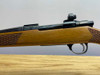 1964 Sako Forester Deluxe L579 23" Blued .243 Win *GORGEOUS BOLT-ACTION*