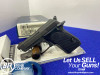 Beretta 21A Bobcat .22LR Black 2.4" *ICONIC TIP-UP BARREL SYSTEM*