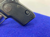 Beretta 21A Bobcat .22LR Black 2.4" *ICONIC TIP-UP BARREL SYSTEM*