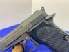 Beretta 21A Bobcat .22LR Black 2.4" *ICONIC TIP-UP BARREL SYSTEM*