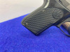 Beretta 21A Bobcat .22LR Black 2.4" *ICONIC TIP-UP BARREL SYSTEM*