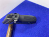 Beretta 21A Bobcat .22LR Black 2.4" *ICONIC TIP-UP BARREL SYSTEM*