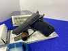 Beretta 21A Bobcat .22LR Black 2.4" *ICONIC TIP-UP BARREL SYSTEM*