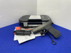 Glock 43X MOS 9mm Black 3.41" *ULTRA RELIABLE SLIMLINE OPTIC-READY HANDGUN*