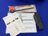 Glock 43X MOS 9mm Black 3.41" *ULTRA RELIABLE SLIMLINE OPTIC-READY HANDGUN*