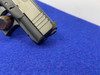 Glock 43X MOS 9mm Black 3.41" *ULTRA RELIABLE SLIMLINE OPTIC-READY HANDGUN*