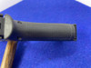 Glock 43X MOS 9mm Black 3.41" *ULTRA RELIABLE SLIMLINE OPTIC-READY HANDGUN*