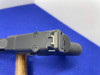 Glock 43X MOS 9mm Black 3.41" *ULTRA RELIABLE SLIMLINE OPTIC-READY HANDGUN*