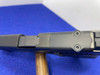 Glock 43X MOS 9mm Black 3.41" *ULTRA RELIABLE SLIMLINE OPTIC-READY HANDGUN*