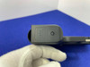 Glock 43X MOS 9mm Black 3.41" *ULTRA RELIABLE SLIMLINE OPTIC-READY HANDGUN*