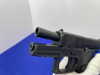 Glock 43X MOS 9mm Black 3.41" *ULTRA RELIABLE SLIMLINE OPTIC-READY HANDGUN*