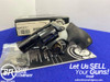 Taurus Model 605 .357 Mag Blued 2" *AMAZING SNUB-NOSE REVOLVER*