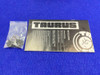 Taurus Model 605 .357 Mag Blued 2" *AMAZING SNUB-NOSE REVOLVER*