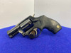 Taurus Model 605 .357 Mag Blued 2" *AMAZING SNUB-NOSE REVOLVER*