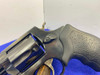 Taurus Model 605 .357 Mag Blued 2" *AMAZING SNUB-NOSE REVOLVER*