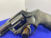Taurus Model 605 .357 Mag Blued 2" *AMAZING SNUB-NOSE REVOLVER*