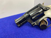 Taurus Model 605 .357 Mag Blued 2" *AMAZING SNUB-NOSE REVOLVER*